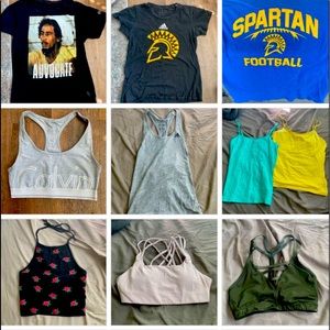 9 items on my Offerup